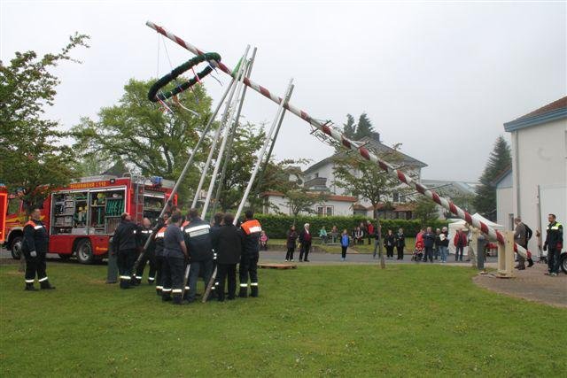 1.Mai